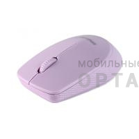 Беспроводная мышь Smartbuy ONE 202AG-V (SBM-202AG-V) светло-фиолетовая (1/100)