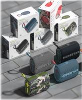 Аудио-колонка беспроводная HOPESTAR H54, черный