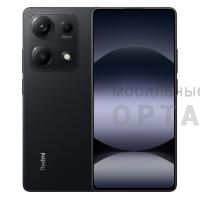 Смартфон Redmi Note 14S 8/256GB Black NFC (EU)