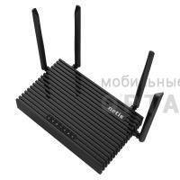 Mesh-роутер NETIS N6 с поддержкой Wi-Fi 6, портом USB 3.0, черный (1/10)