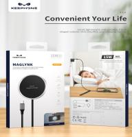 Беспроводная зарядка, KEEPHONE MAGLYNK MAGNETIC MAGSAFE TYPE-C CHARGER