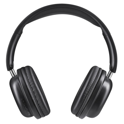 Наушники полноразмерные DEFENDER FreeMotion B640, микрофон, черный(1/20)