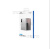 Чехол KEEPHONE X-CRYSTAL ULTRA SLIM CASE Samsung Z Fold 6 Clear