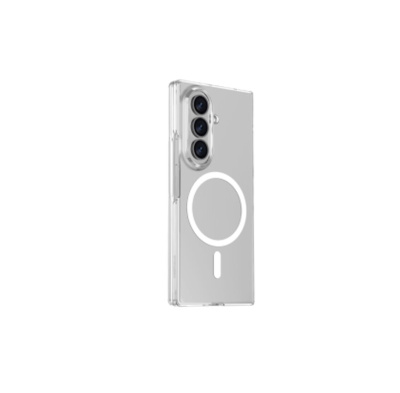 Чехол KEEPHONE X-CRYSTAL ULTRA SLIM CASE Samsung Z Fold 8 Clear