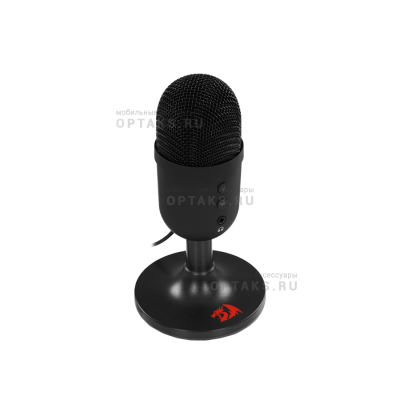 Игровой стрим микрофон REDRAGON Pulsar GM303 USB,RGB (1/16)