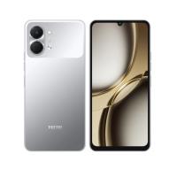 Смартфон Tecno Spark Go 3 4/64GB Gray (РСТ)
