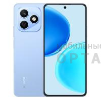 Смартфон Honor X8d 8/256GB Blue (РСТ)