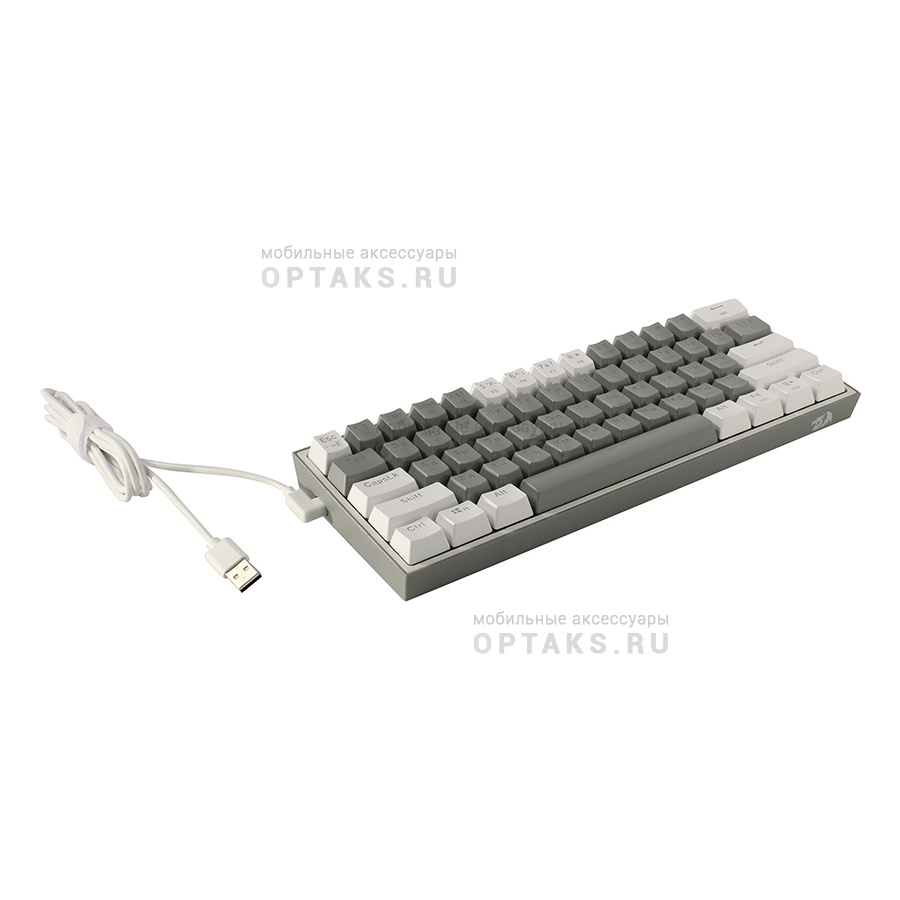 Fizz k617r. Игровая клавиатура redragon fizz k617-r gray white. redragon fizz k617 rgb usb. fizz k617 white.