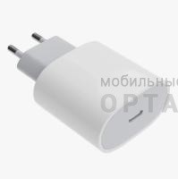 Сетевое зарядное устройство USB-C 20W Adapter (FOXCONN) в техпаке