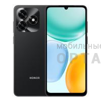 Смартфон Honor X5C 4/64GB Black (РСТ)