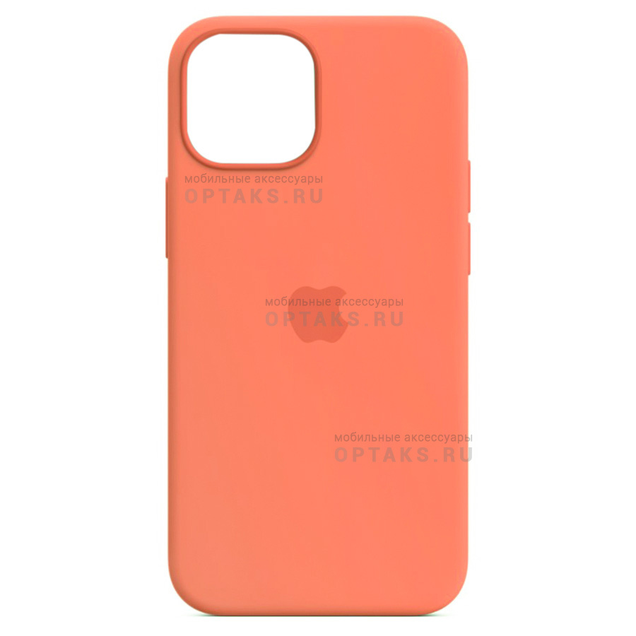 Накладка-чехол Silicone Case New с лого, для iPhone XR, №29 оптом купить  Москве