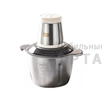 Мясорубка Liven JRJ-S3591 3L Мясорубка Liven JRJ-S3591 3L