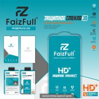 Стекло защитное FaizFull. FH100 HD+, для iPhone 16 Pro Max