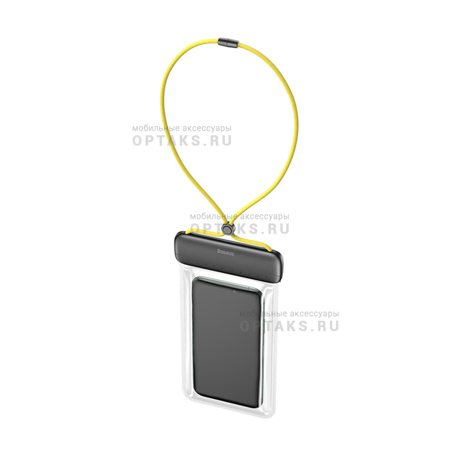 Водонепроницаемый чехол для телефона Baseus Let''s go Slip Cover