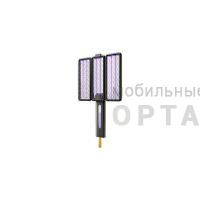 Мухобойка электрическая XIAOMI Qualitell Folding Electric Mosquito Swatter V3, black