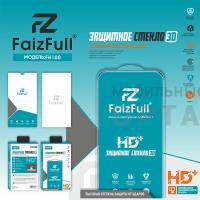 Стекло защитное FaizFull. FH100 HD+, для iPhone 15 Pro