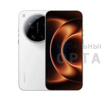 Смартфон Xiaomi 17 Ultra 16/512GB White (EU)