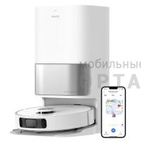 Робот-пылесос Dreame L10s Ultra EU