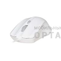 Мышь Smartbuy ONE 352, белая, беспроводная (1/60)