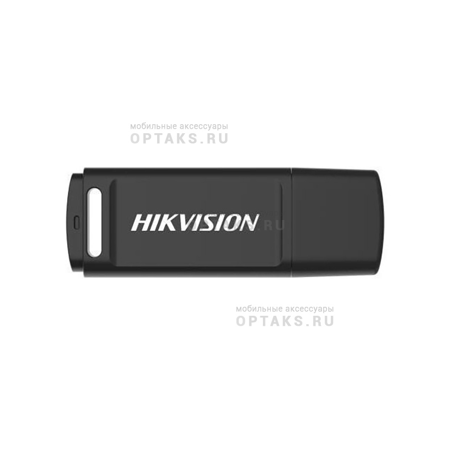 Флешка USB 16 Гб Hikvision M210P чёрный оптом купить Москве