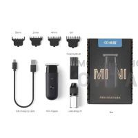 Машинка для стрижки волос XIAOMI Huanxing EC101, black