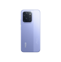 Смартфон XIAOMI POCO С85 6/128GB Purple (РСТ)
