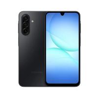 Смартфон SAMSUNG A17 4/128GB Black (UAE)