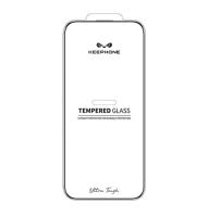 Стекло защитное, KEEPHONE ULTRA HD, iPhone 14 PRO
