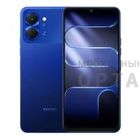 Смартфон TECNO Spark Go 3 4/64GB Blue (РСТ)