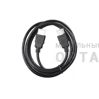 Кабель Smartbuy HDMI - HDMI ver.2.0 A-M/A-M, 5 m (K-353-502)