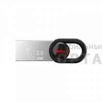Флешка USB 32 Гб Netac UM2 чёрный