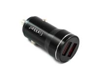 АЗУ Earldom ES-CC19, 2.4A, 12W, черный