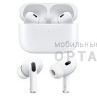 Наушники беспроводные Pro 2 (Lux качество), белые
