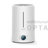 Увлажнитель воздуха DEERMA DEM-F628S, белый