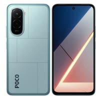 Смартфон Xiaomi POCO M7 6/128GB Blue (РСТ)