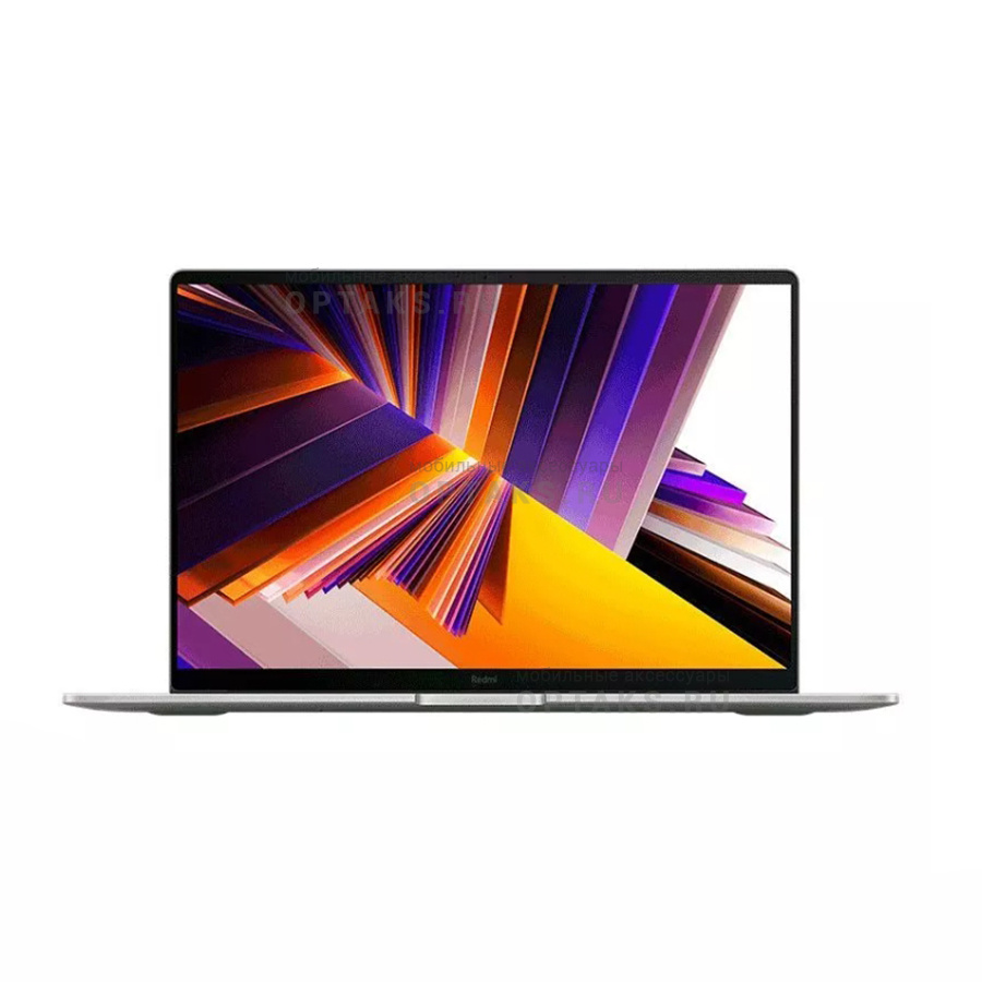 Redmibook 16 13500h