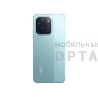 Смартфон Xiaomi POCO С85 6/128GB Green (РСТ)