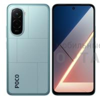 Смартфон Xiaomi POCO M7 8/256GB Blue (РСТ)