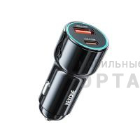 АЗУ блок питания WEKOME WP-C49 30W АЗУ блок питания WEKOME WP-C49 30W