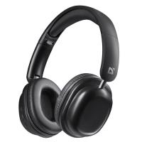 Наушники полноразмерные DEFENDER FreeMotion B640, микрофон, черный(1/20)