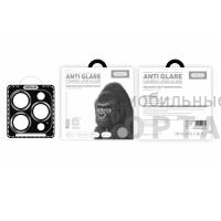 Защитное стекло на камеру SupGlass Anti Glare XC-34, для iPhone 13pro/13promax Colorless Защитное стекло на камеру SupGlass Anti Glare XC-34, для iPhone 13pro/13promax Colorless