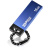 Флешка USB 16 Гб Silicon Power Touch 835 синий металл Флешка USB 16 Гб Silicon Power Touch 835 синий металл