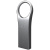 Флешка USB 16 Гб Silicon Power  Firma F80  металл