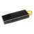Флешка USB3.2 128 Гб Kingston  DataTravele Exodia  чёрный/жёлтый