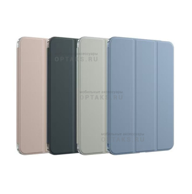 Чехол для планшета, KEEPHONE LENNO IPAD 11 (2025) CASE BLACK