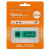 Флешка USB, 16 Гб Qumo Optiva 01 зелёный Флешка USB, 16 Гб Qumo Optiva 01 зелёный