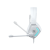 Гарнитура игровая DEFENDER Espanto, 7.1, RGB,  провод 2 м, белый (1/12)
