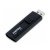 Флешка USB3.0 128 Гб  Smartbuy  Fashion  чёрный
