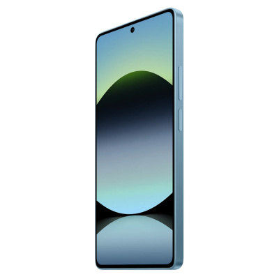 Смартфон Redmi Note 14S 8/256GB Blue NFC (EU)