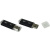 Флешка USB, 16 Гб Silicon Power  Ultima U02  чёрный